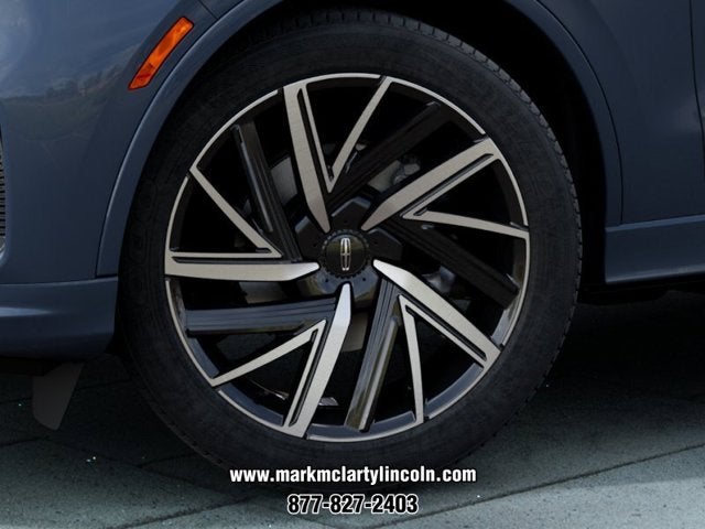 2027 Lincoln Aviator Black Label Premium