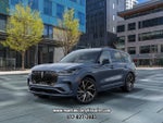 2027 Lincoln Aviator Black Label Premium