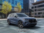 2027 Lincoln Aviator Black Label Premium