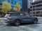 2027 Lincoln Aviator Black Label Premium