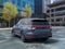 2027 Lincoln Aviator Black Label Premium