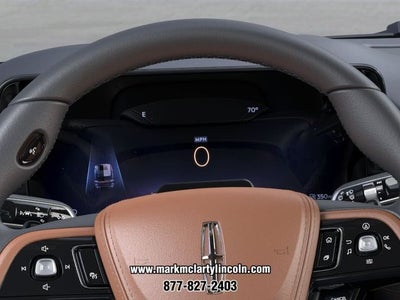 2026 Lincoln Aviator Black Label