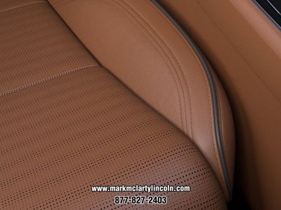2026 Lincoln Aviator Black Label
