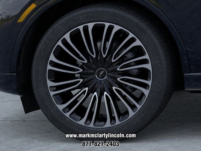 2026 Lincoln Aviator Black Label