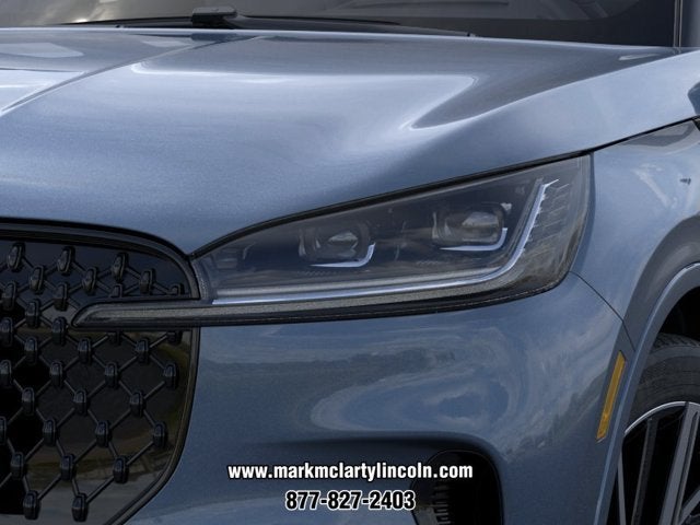 2026 Lincoln Aviator Black Label Premium