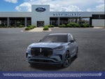 2026 Lincoln Aviator Black Label Premium