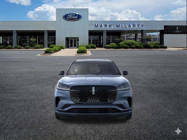 2026 Lincoln Aviator Black Label Premium