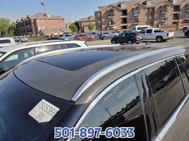 2022 Lincoln Aviator Black Label Premium
