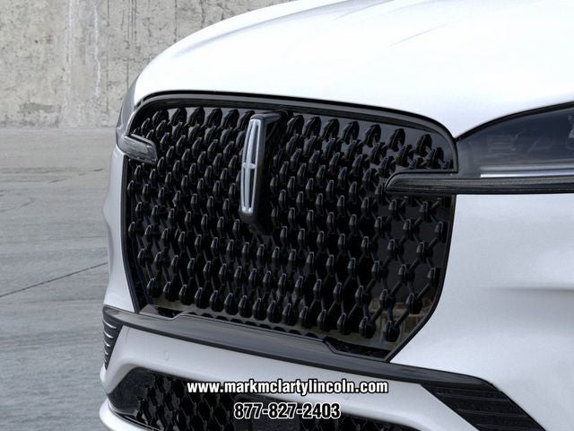2026 Lincoln Aviator Black Label