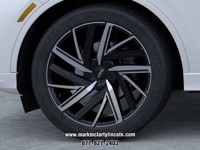 2026 Lincoln Aviator Black Label