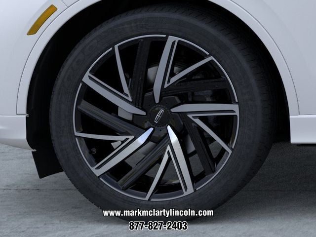 2026 Lincoln Aviator Black Label