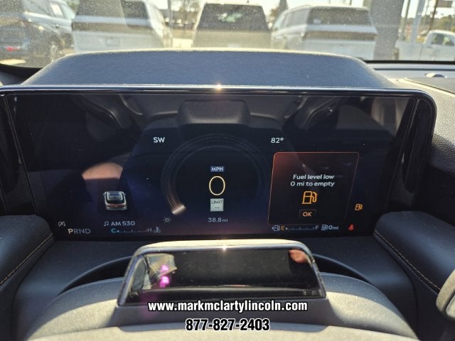 2026 Lincoln Aviator Black Label Premium