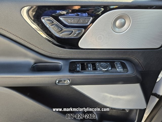 2026 Lincoln Aviator Black Label Premium