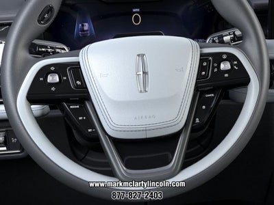 2026 Lincoln Aviator Black Label