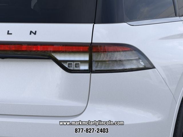 2026 Lincoln Aviator Black Label