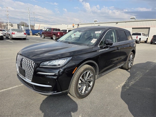 2024 Lincoln Corsair Premiere