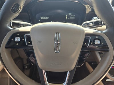 2021 Lincoln Corsair Reserve