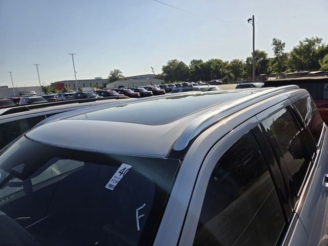 2025 Lincoln Navigator Black Label