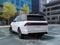 2027 Lincoln Navigator Black Label
