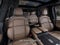 2027 Lincoln Navigator Black Label
