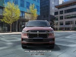 2027 Lincoln Navigator Black Label