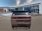 2027 Lincoln Navigator Black Label
