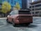 2027 Lincoln Navigator Black Label