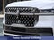 2027 Lincoln Navigator Black Label