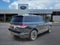 2022 Lincoln Navigator Black Label