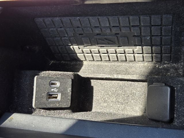 2022 Lincoln Navigator Black Label