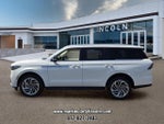 2027 Lincoln Navigator Premiere