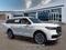 2027 Lincoln Navigator Premiere