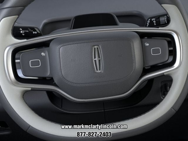 2026 Lincoln Navigator Premiere