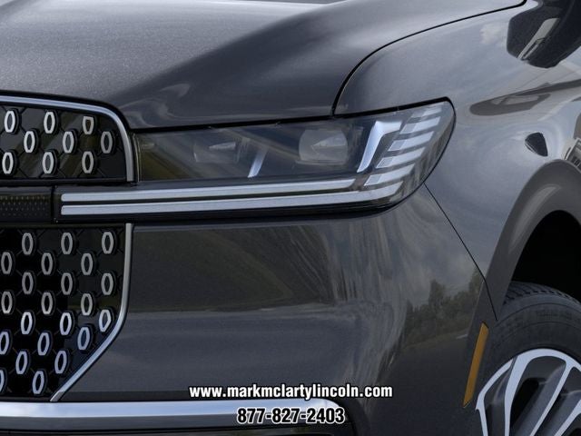 2026 Lincoln Navigator Premiere