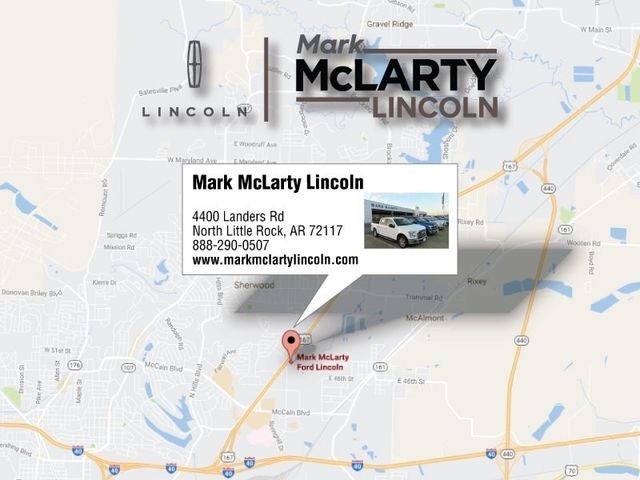 2026 Lincoln Navigator Premiere