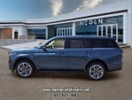 2027 Lincoln Navigator Premiere
