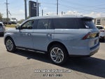 2027 Lincoln Navigator Premiere