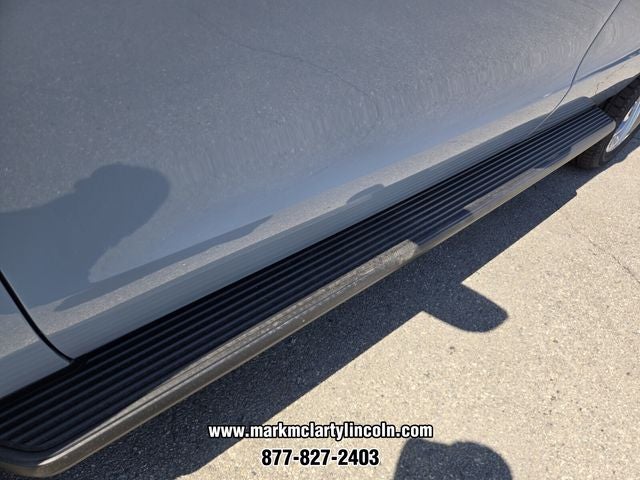 2027 Lincoln Navigator Premiere