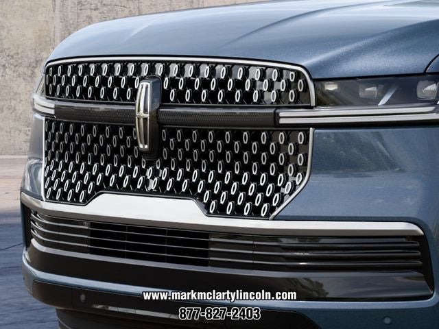 2027 Lincoln Navigator Premiere