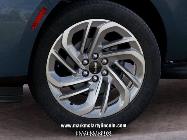 2027 Lincoln Navigator Premiere
