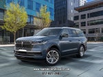 2027 Lincoln Navigator Premiere