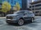 2027 Lincoln Navigator Premiere