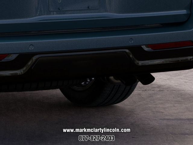 2027 Lincoln Navigator Premiere