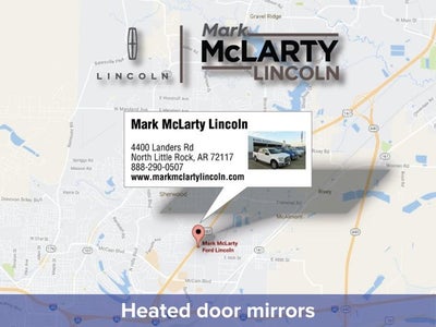 2027 Lincoln Navigator Premiere