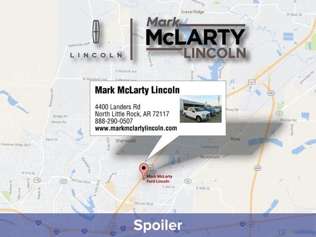 2027 Lincoln Navigator Premiere