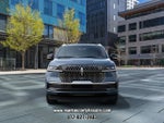 2027 Lincoln Navigator Premiere