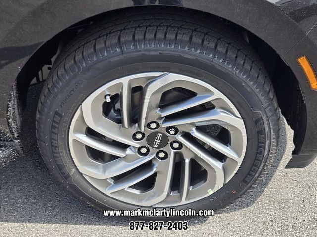 2026 Lincoln Navigator Premiere