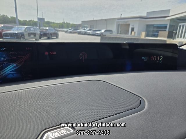 2026 Lincoln Navigator Premiere