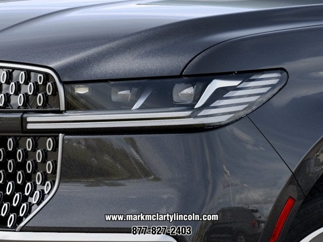 2027 Lincoln Navigator Premiere