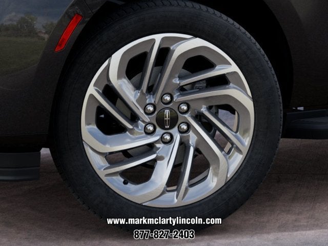 2027 Lincoln Navigator Premiere